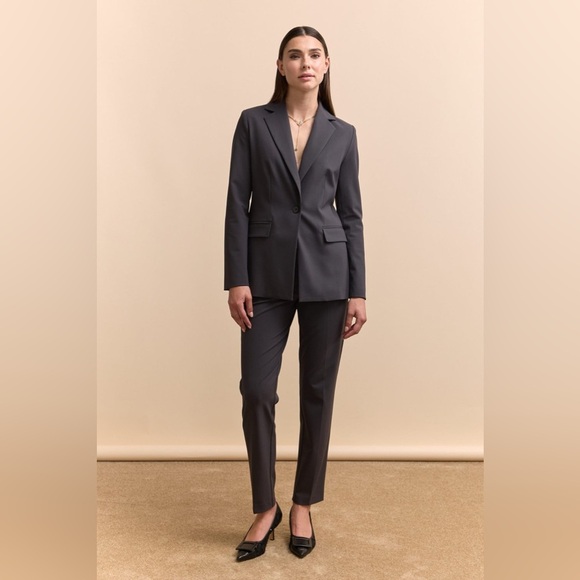 Tristan “Urban Cropped Pant” NWOT - Picture 4 of 13